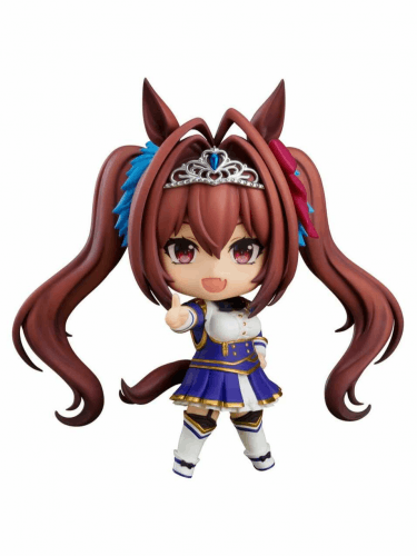 Figurka Umamusume: Pretty Derby - Daiwa Scarlet (Nendoroid)
