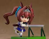 Figurka Umamusume: Pretty Derby - Daiwa Scarlet (Nendoroid) - Uma Musume