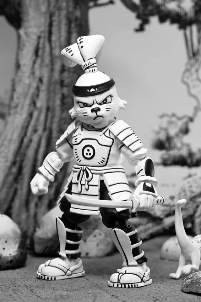 Usagi Yojimbo