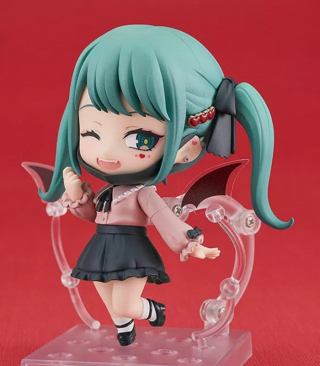 Figurka Vocal Series 01 - Hatsune Miku The Vampire Ver. (Nendoroid)