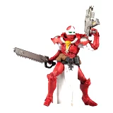 Figurka Warhammer 40k - Adepta Sororitas Order of the Bloody Rose Battle Sister (McFarlane)