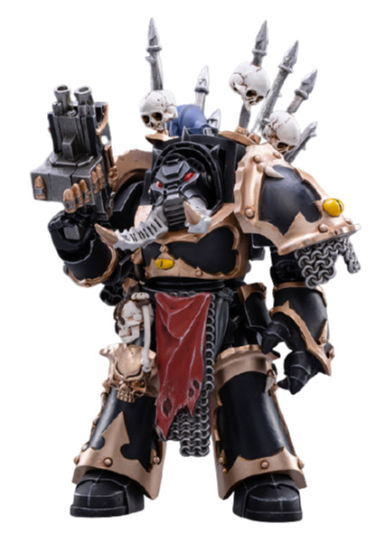 Cosmic Group Figurka Warhammer 40k - Brother Bathalorr (Joy Toy)