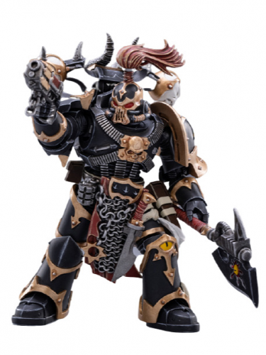 Figurka Warhammer 40k - Brother Narghast (Joy Toy)