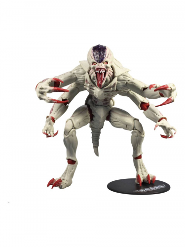 Figurka Warhammer 40k - Tyranid Genestealer (McFarlane)