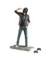 Figurka Watch Dogs 2 - Wrench - Xzone.cz