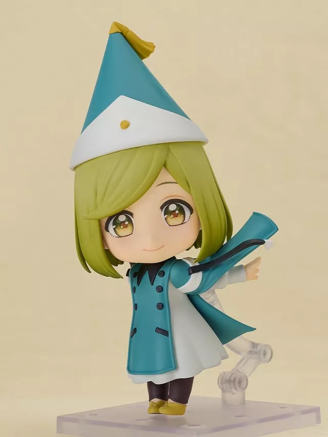 Figurka Witch Hat Atelier - Coco (Nendoroid) - Akční figurka