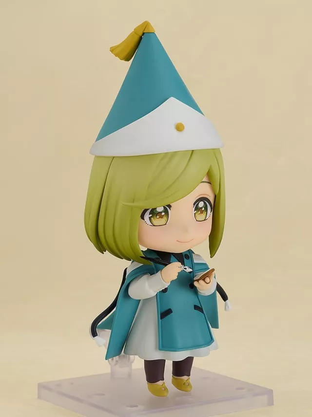 Figurka Witch Hat Atelier - Coco (Nendoroid) - Akční figurka
