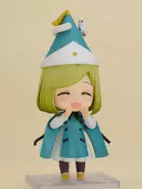 Figurka Witch Hat Atelier - Coco (Nendoroid) - Akční figurka