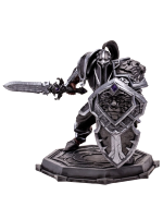 Figurka World of Warcraft - Human Warrior/Paladin (Epic) 15 cm (McFarlane)