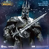 Figurka World of Warcraft - Lich King (21 cm, svítící oči)