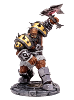 Figurka World of Warcraft - Orc Warrior/Shaman (Epic) 15 cm (McFarlane)
