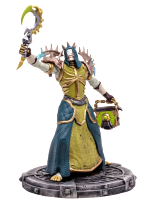 Figurka World of Warcraft - Undead Priest/Warlock 15 cm (McFarlane)