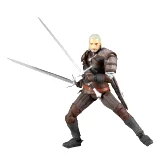 Figurka Zaklínač - Geralt Action Figure 18 cm (McFarlane)