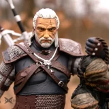 Figurka Zaklínač - Geralt Action Figure 30 cm (McFarlane)