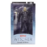 Figurka Zaklínač - Geralt of Rivia Season 2 (Netflix, McFarlane)