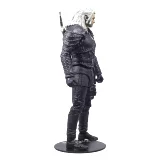 Figurka Zaklínač - Geralt of Rivia Season 2 (Netflix, McFarlane)