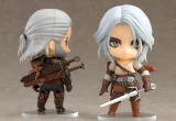 Figurka Zaklínač - Geralt z Rivie (Nendoroid) (exkluzivní)