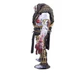 The Witcher Megafig Action Figure Ice Giant 30 cm