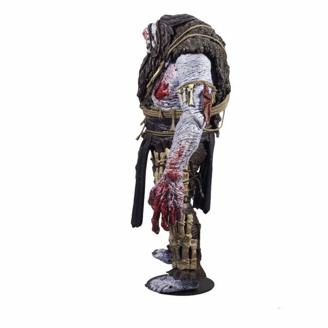 The Witcher Megafig Action Figure Ice Giant 30 cm