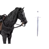akční figurka geralt
