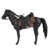 Figurka Zaklínač - Roach (Netflix, McFarlane)