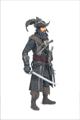 figurky (McFarlane) Assassins Creed: Golden Age of Piracy (set 3 pirátů)