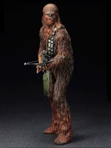 figurky (Kotobukiya) Star Wars: Solo & Chewbacca
