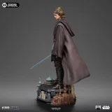 Socha Star Wars - Anakin Skywalker (Iron Studios)