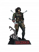Soška BRZRKR - B (McFarlane)