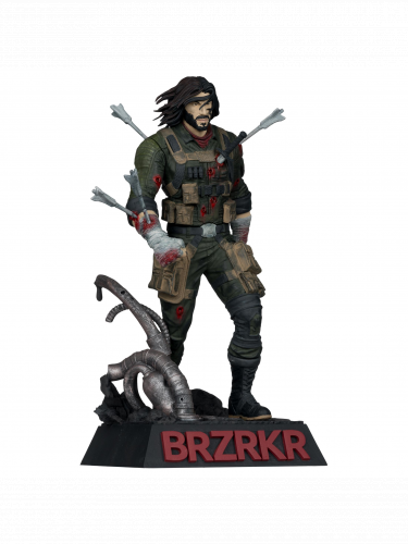 Soška BRZRKR - B (McFarlane)