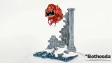 DOOM Eternal Cacodemon Statue