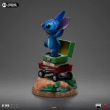 Soška Lilo & Stitch - Stitch (Collector Edition) (Iron Studios)