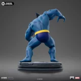 Soška Marvel - Beast (Iron Studios)