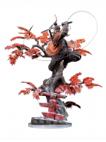 Soška Sekiro: Shadows Die Twice - Wolf 1/7 42 cm