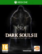 Dark Souls II: Scholar of the First Sin GOTY BAZAR