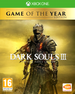 Dark Souls III: The Fire Fades Edition (GOTY) BAZAR