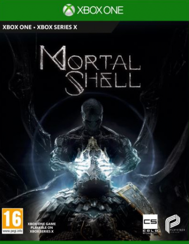 Mortal Shell (XBOX)