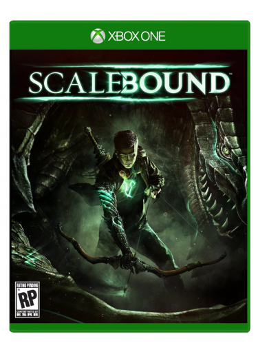 Scalebound (XBOX)