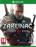 Zaklínač 3: Divoký hon BAZAR