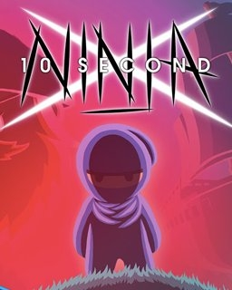 10 Second Ninja X (DIGITAL)