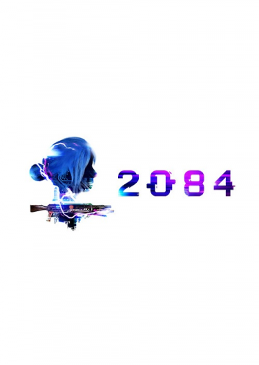 2084 (PC) Klíč Steam (DIGITAL)