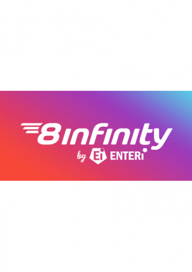 8infinity (PC/MAC/LX) DIGITAL (DIGITAL)