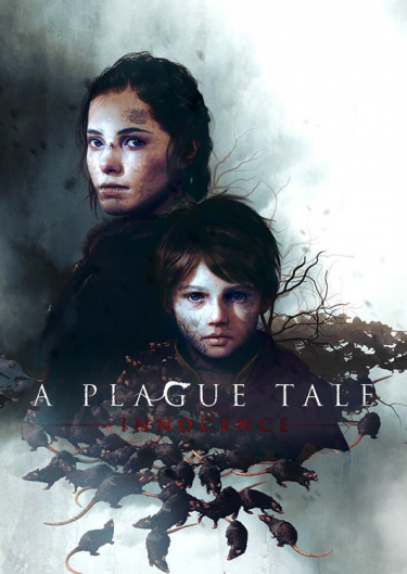 A Plague Tale: Innocence (PC) Steam (DIGITAL)