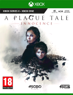 A Plague Tale: Innocence BAZAR