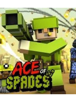 Ace of Spades Battle Builder (PC)