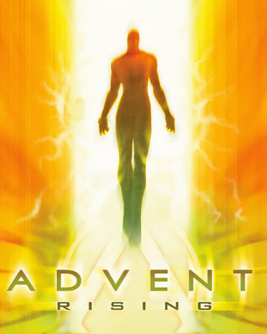 Advent Rising (DIGITAL)