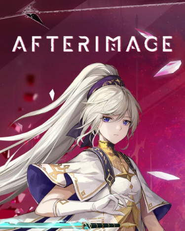 Afterimage (DIGITAL)