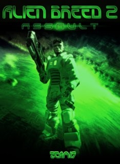 Alien Breed 2 Assault (PC)