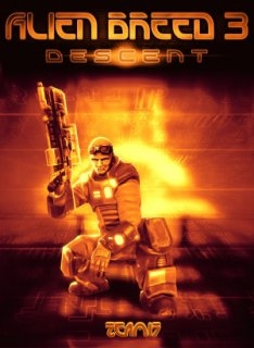 Alien Breed 3 Descent (DIGITAL)