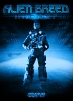 Alien Breed: Impact (PC) DIGITAL